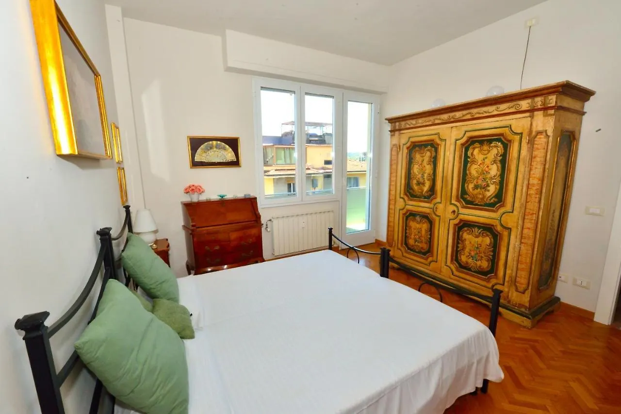 Roommo Monte Oliveto Φλωρεντία