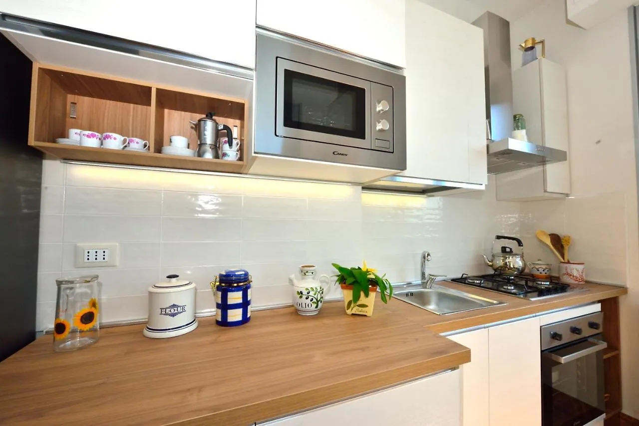 Roommo Monte Oliveto Φλωρεντία 0*,  Ιταλία
