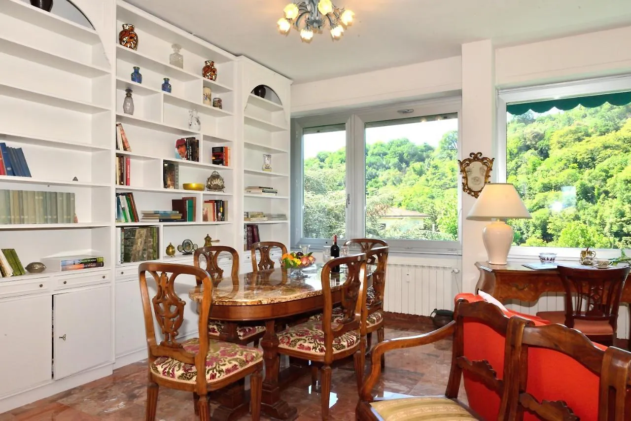 Roommo Monte Oliveto Φλωρεντία Ιταλία