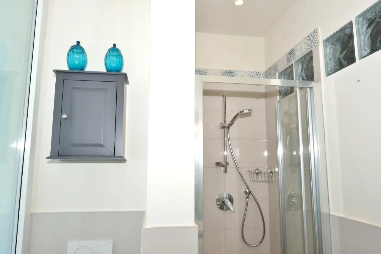 Διαμέρισμα Roommo Monte Oliveto Φλωρεντία