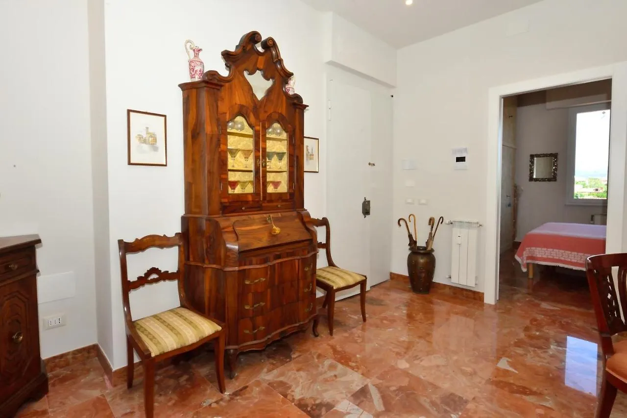 Roommo Monte Oliveto Φλωρεντία Διαμέρισμα