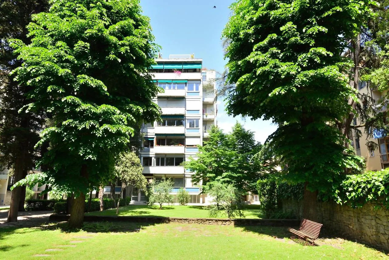 Roommo Monte Oliveto Φλωρεντία