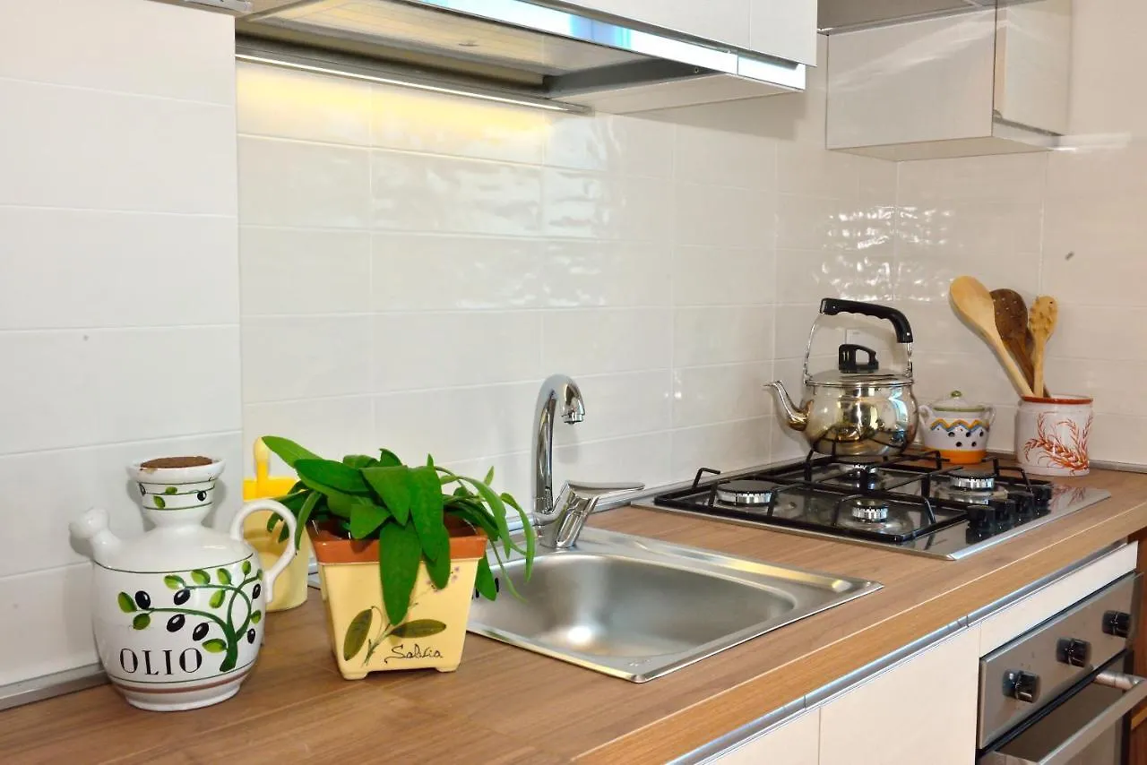 Roommo Monte Oliveto Φλωρεντία