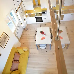  Appartement Porta Romana New Free Parking