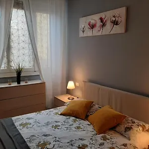  Appartement Vicino Aeroporto