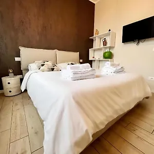  Apartamento Casa Nana
