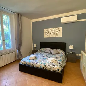  Apartamento Casa Arianna