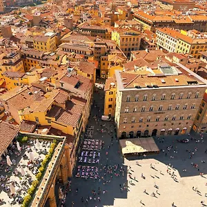Luxury Art Piazza Signoria Apartment