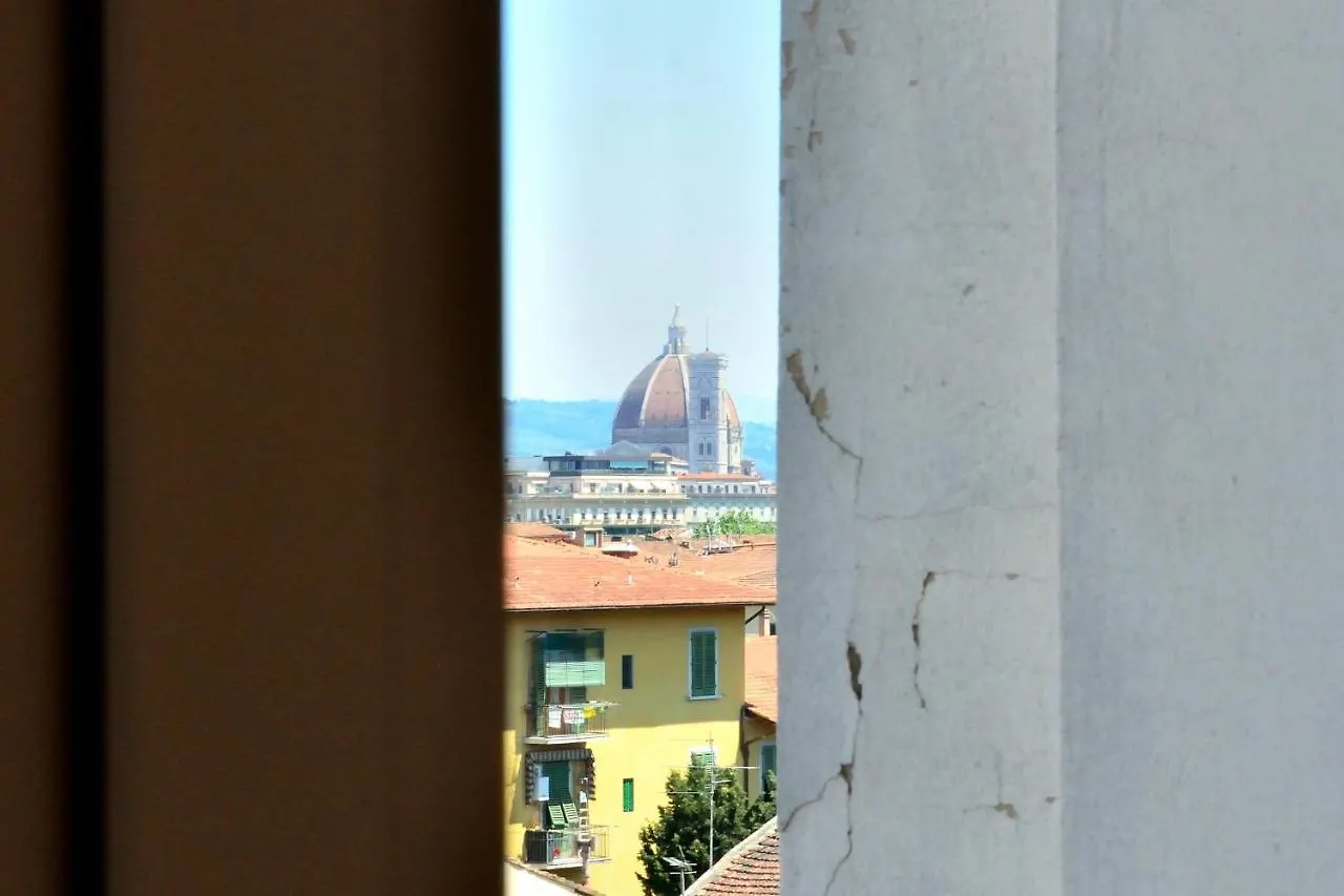 Roommo Monte Oliveto Florence 0*,  Italy