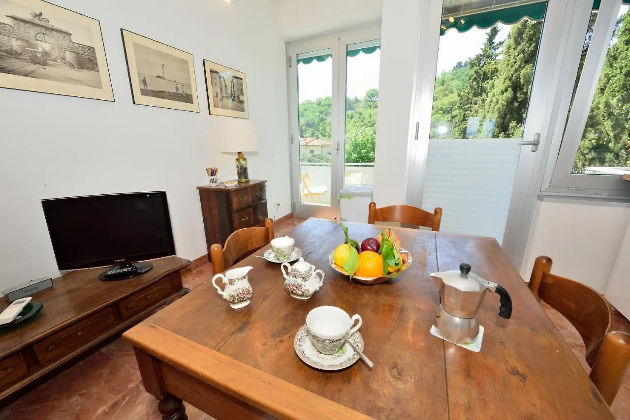 Roommo Monte Oliveto Florence Italy
