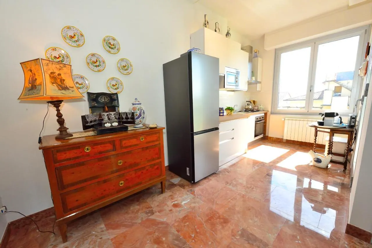 Roommo Monte Oliveto Florence