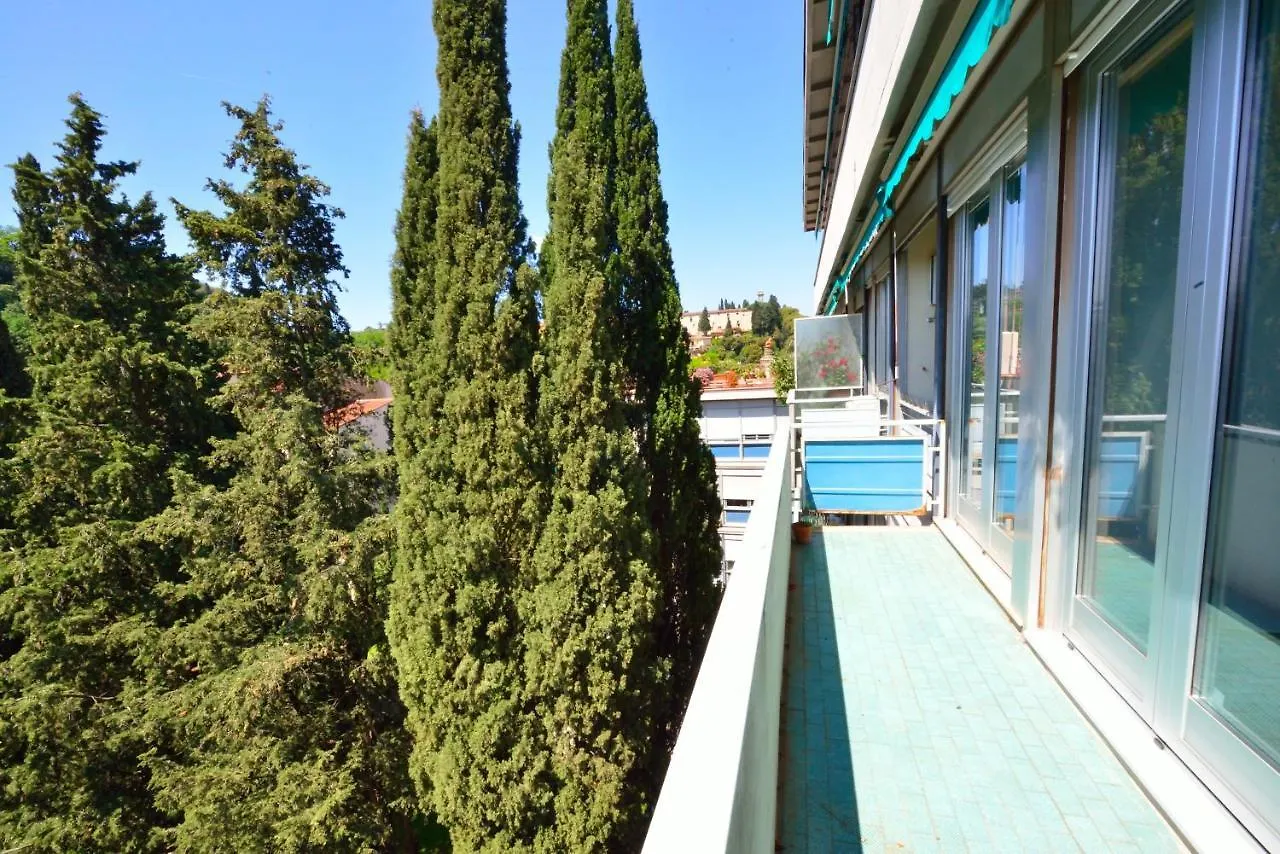 Apartment Roommo Monte Oliveto Florence
