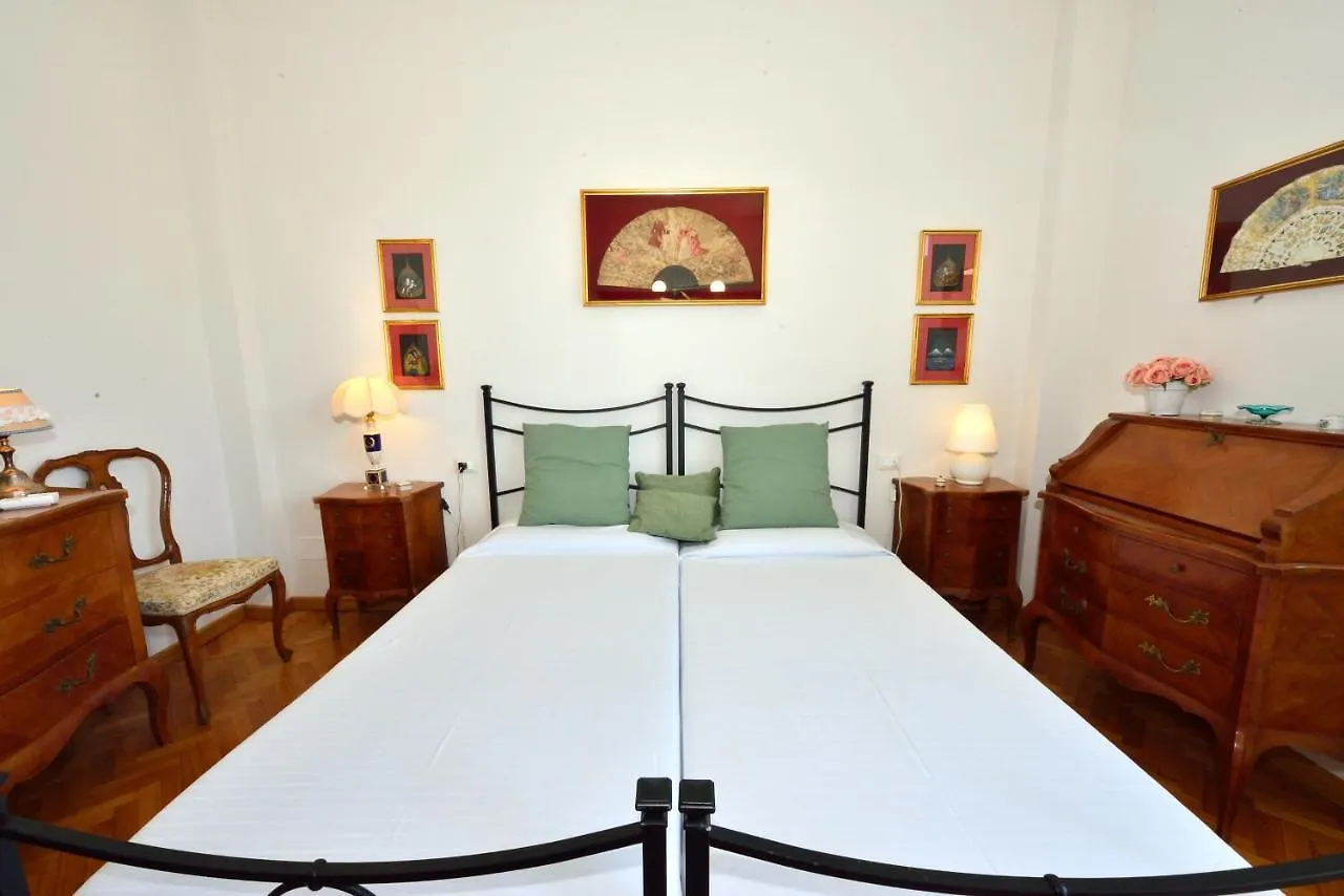 Roommo Monte Oliveto Florence