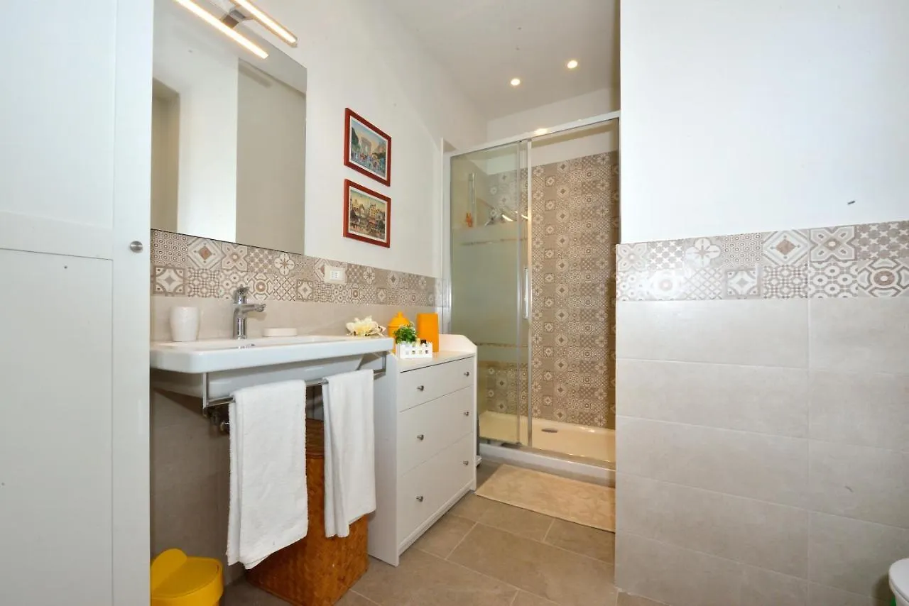 Roommo Monte Oliveto Florence