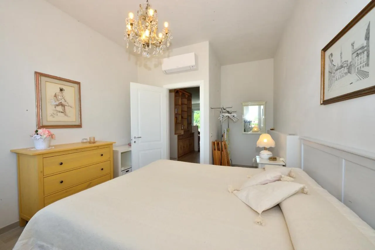 Apartment Roommo Monte Oliveto Florence Italy