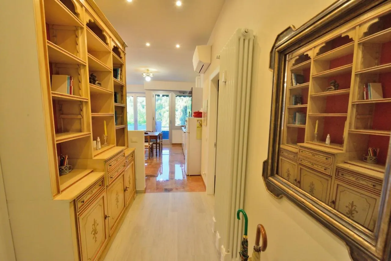 Apartment Roommo Monte Oliveto Florence Italy