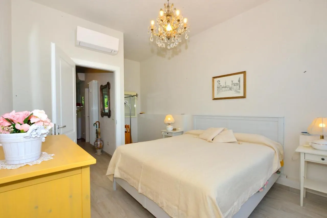 Roommo Monte Oliveto Florence