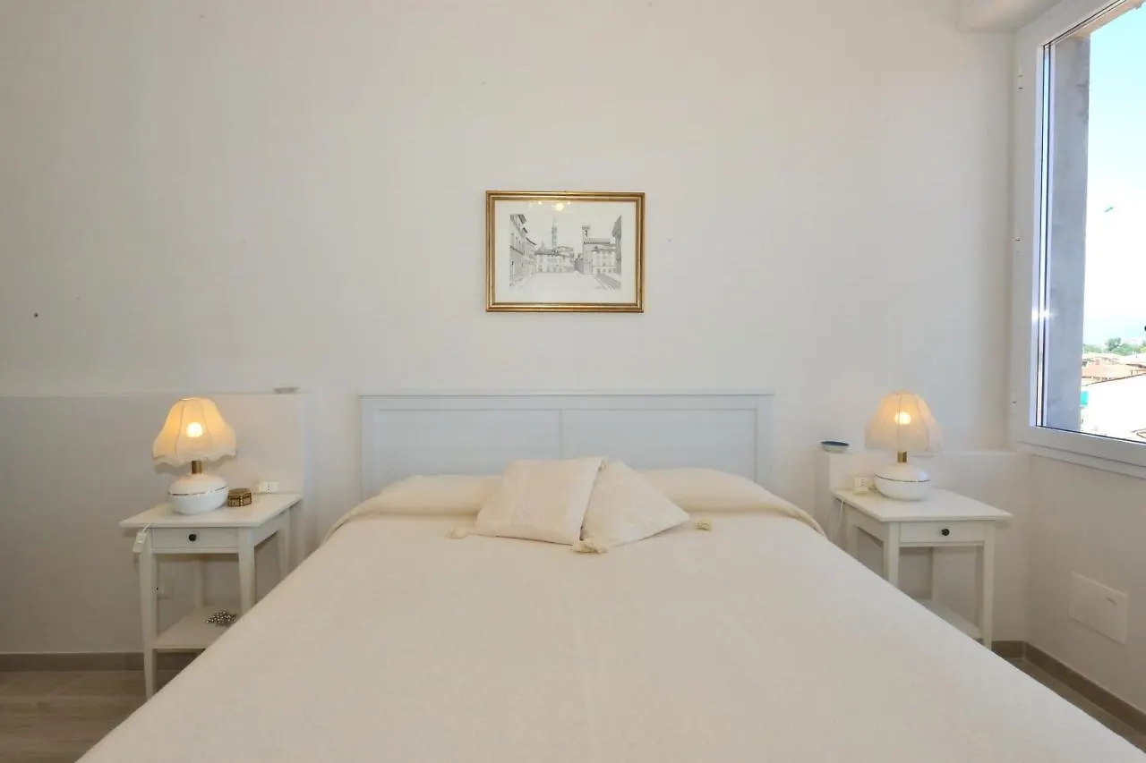 Apartment Roommo Monte Oliveto Florence