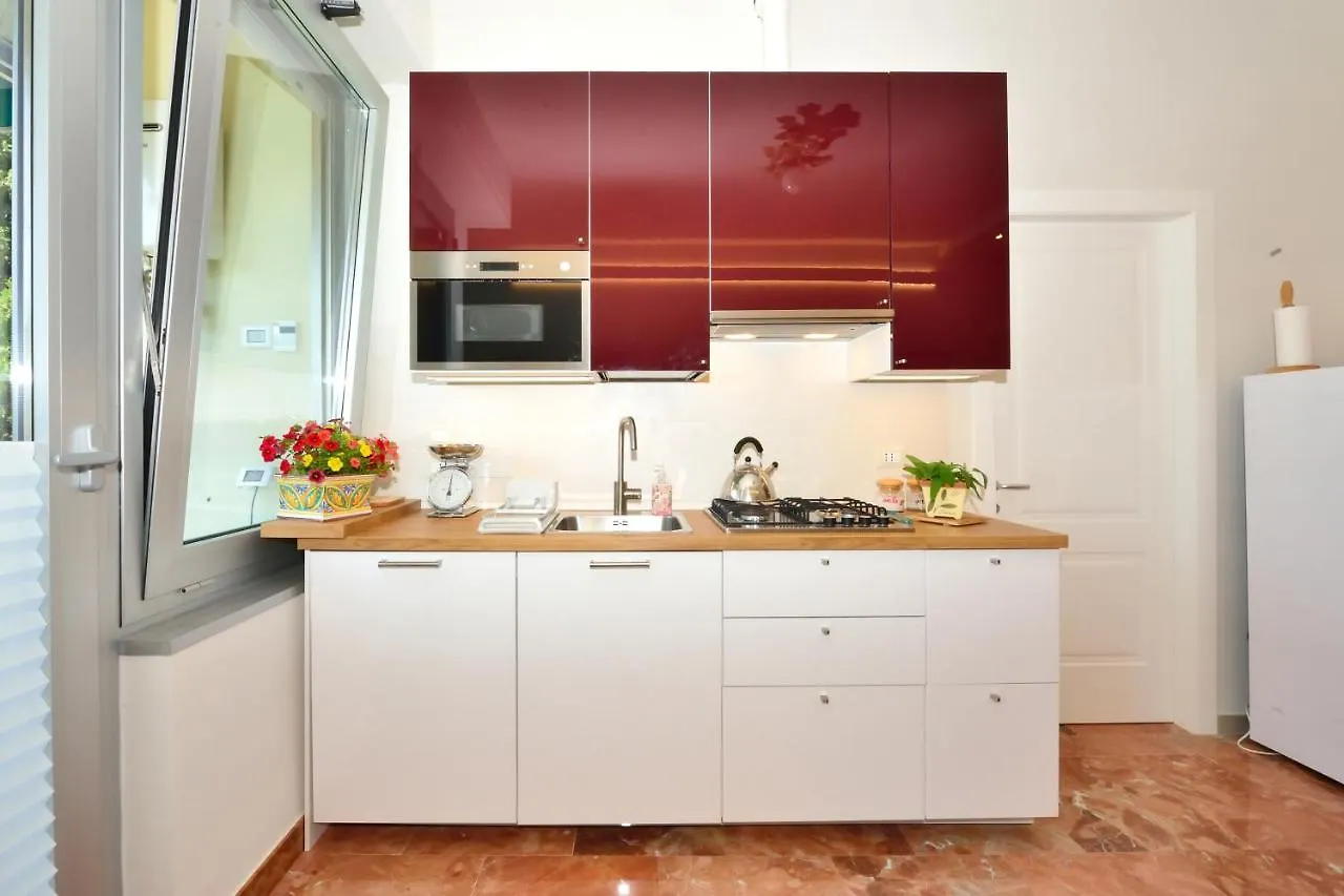 Apartment Roommo Monte Oliveto Florence