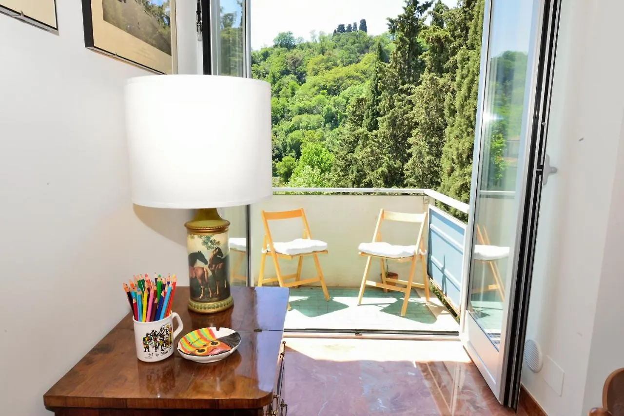 Roommo Monte Oliveto Florence 0*,  Italy