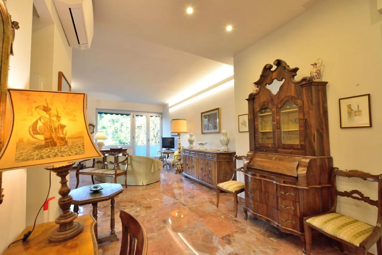 Apartment Roommo Monte Oliveto Florence