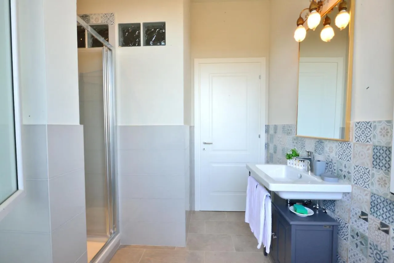 Roommo Monte Oliveto Florence Apartment