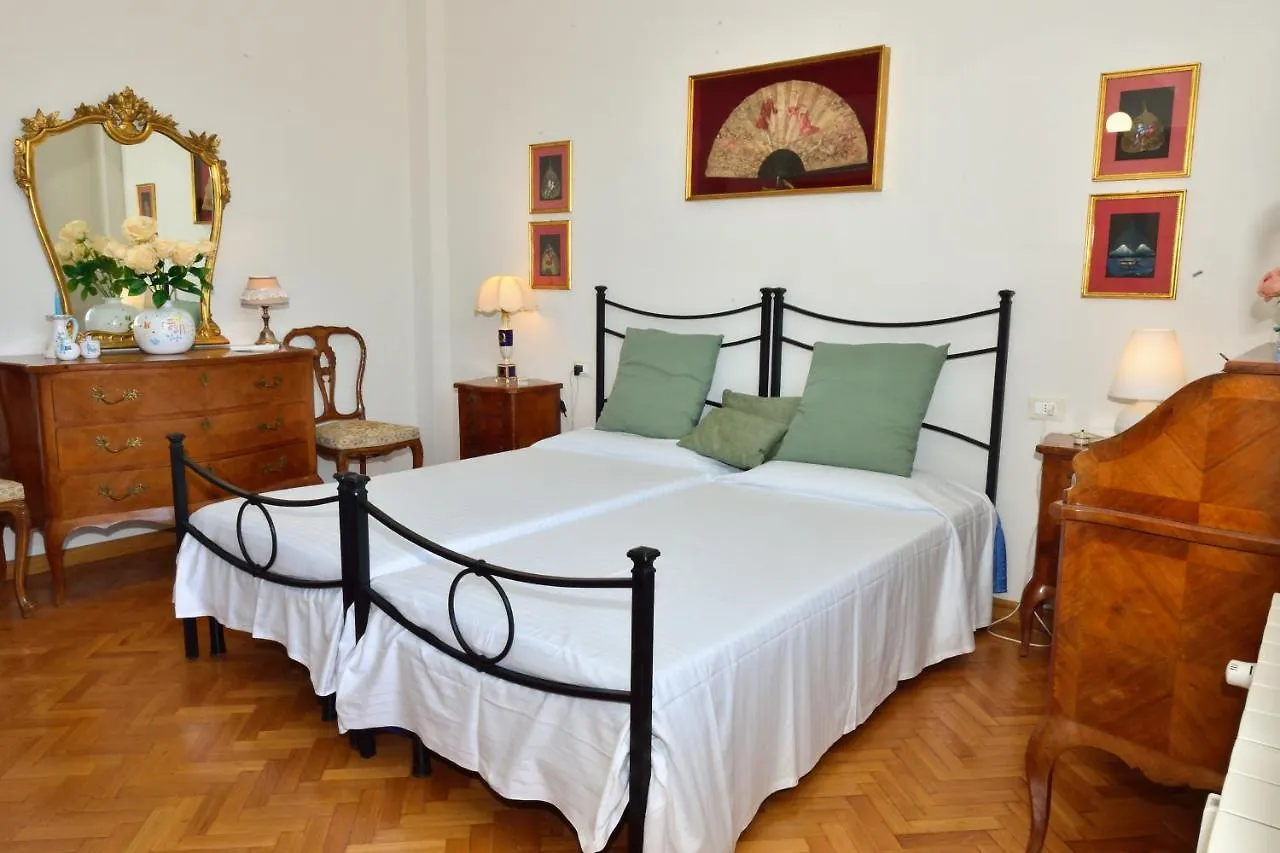Apartment Roommo Monte Oliveto Florence