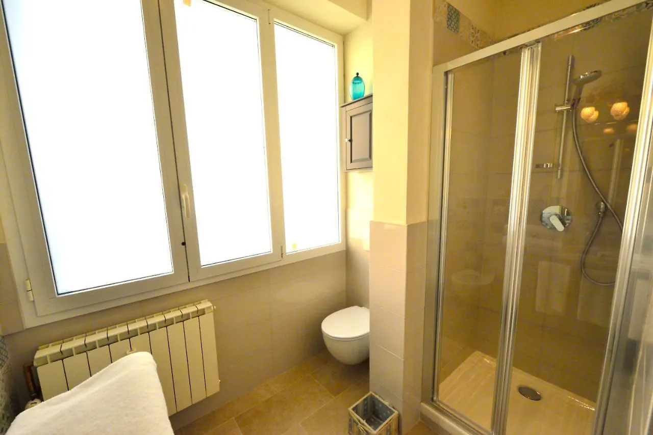 Apartment Roommo Monte Oliveto Florence