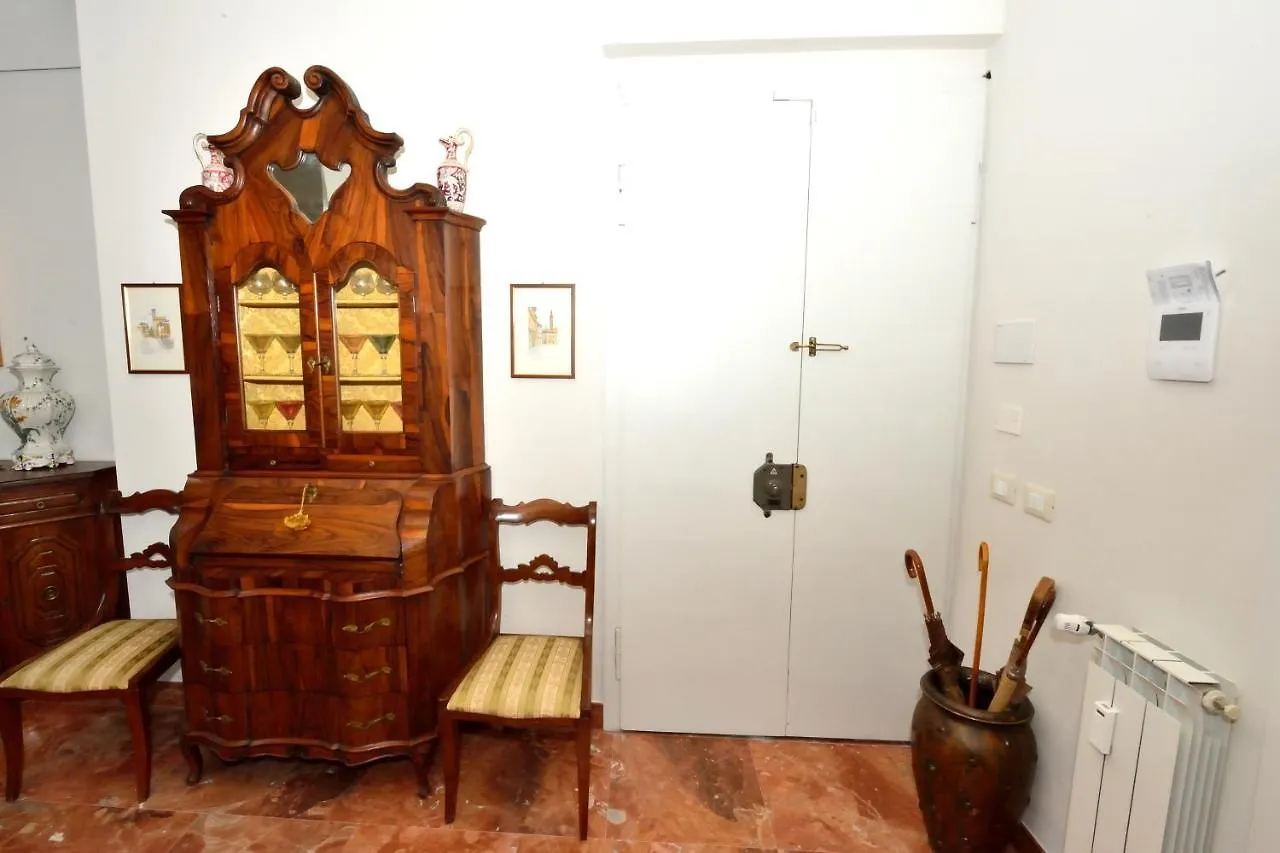 Roommo Monte Oliveto Florence Italy