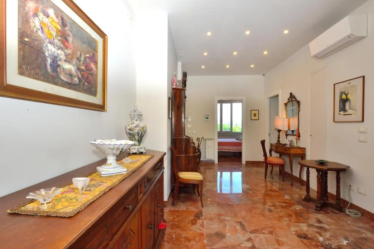 Roommo Monte Oliveto Florence