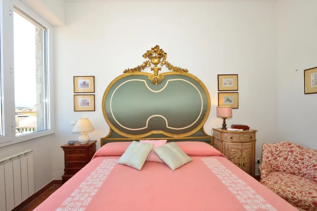Apartment Roommo Monte Oliveto Florence