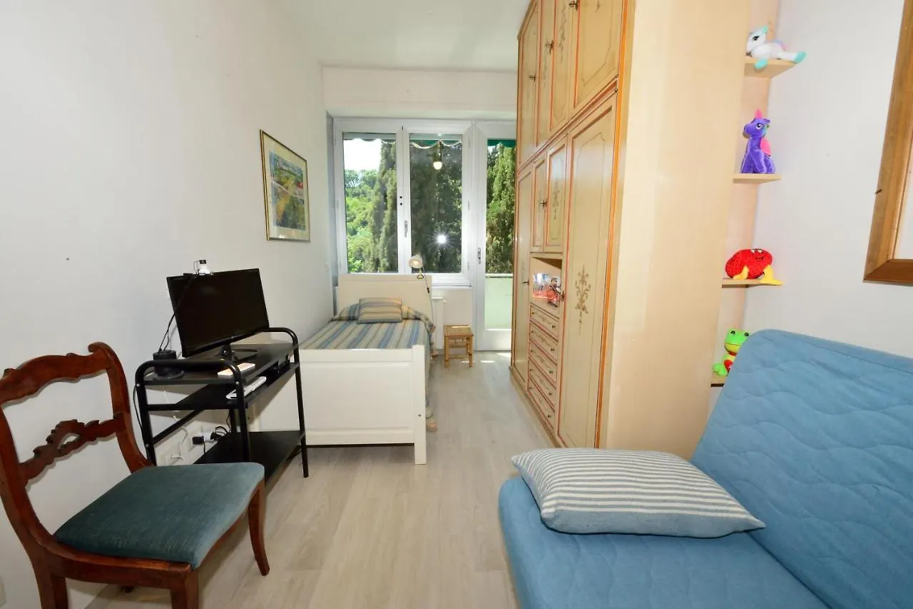 Roommo Monte Oliveto Florence 0*,  Italy