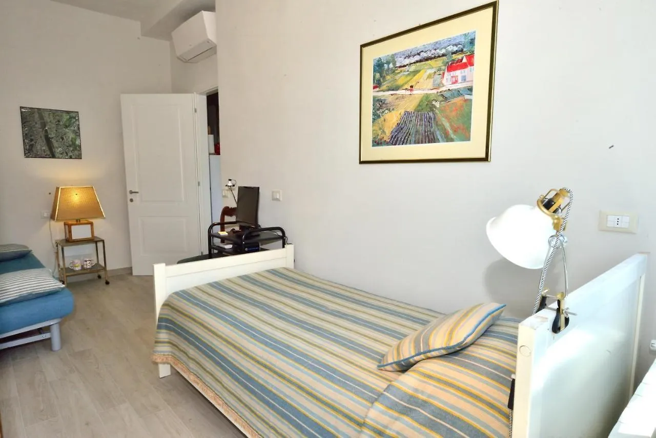 Roommo Monte Oliveto Florence Apartment