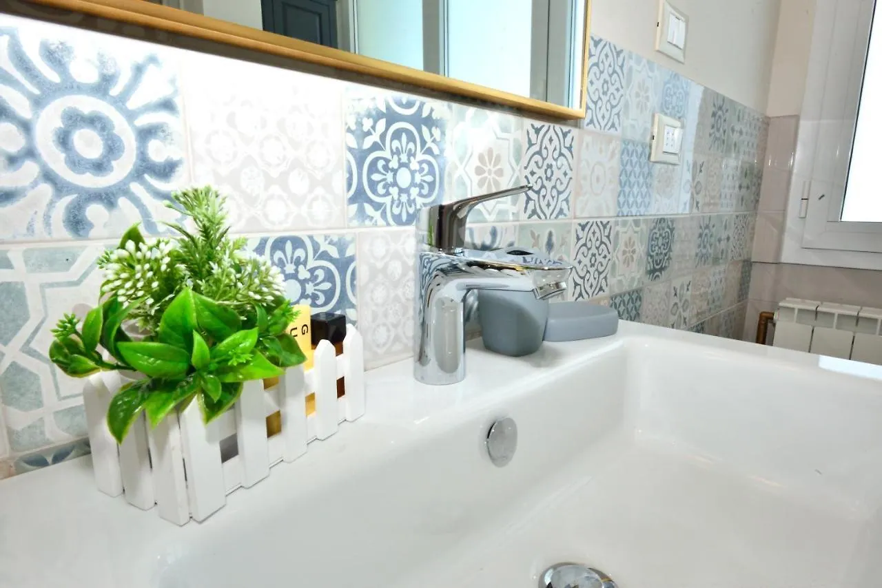 Apartment Roommo Monte Oliveto Florence