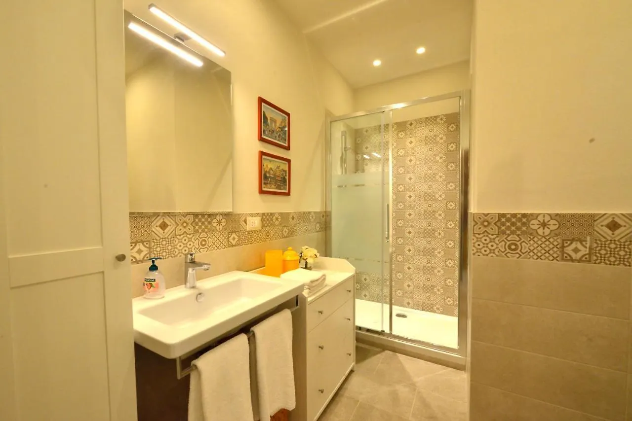 Roommo Monte Oliveto Florence