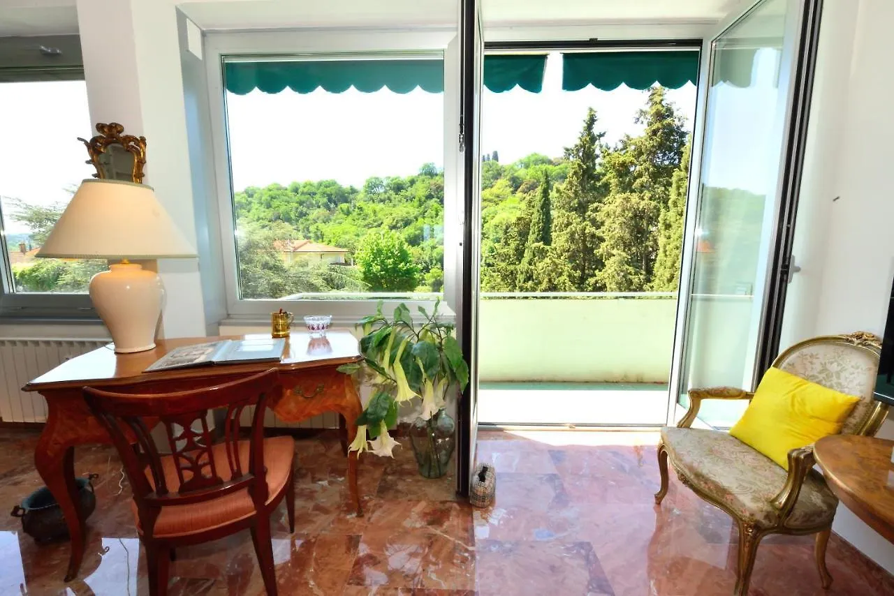 Apartment Roommo Monte Oliveto Florence Italy
