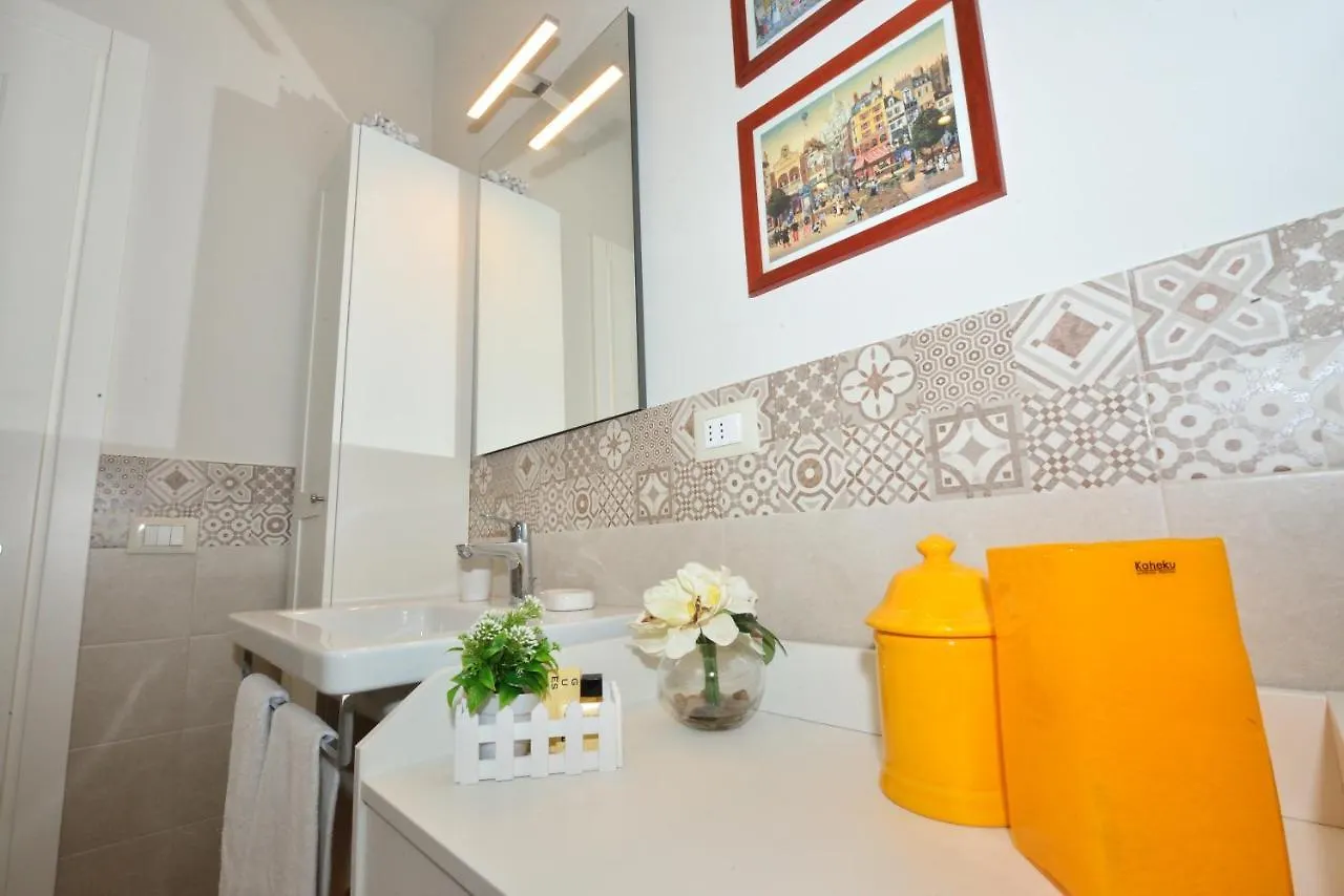 Roommo Monte Oliveto Florence 0*,