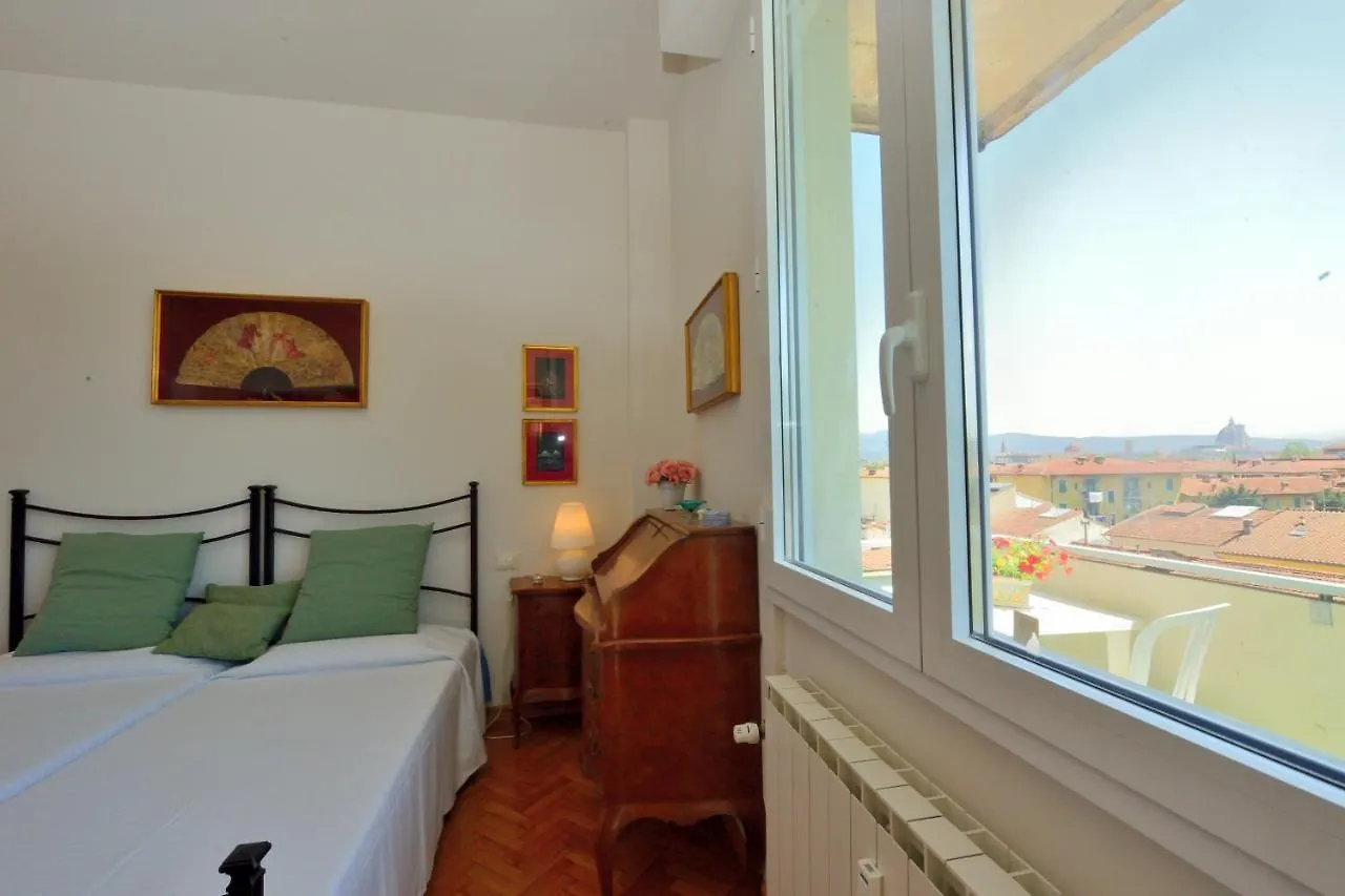 Roommo Monte Oliveto Florence Italy