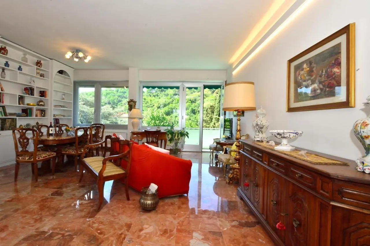 Apartment Roommo Monte Oliveto Florence