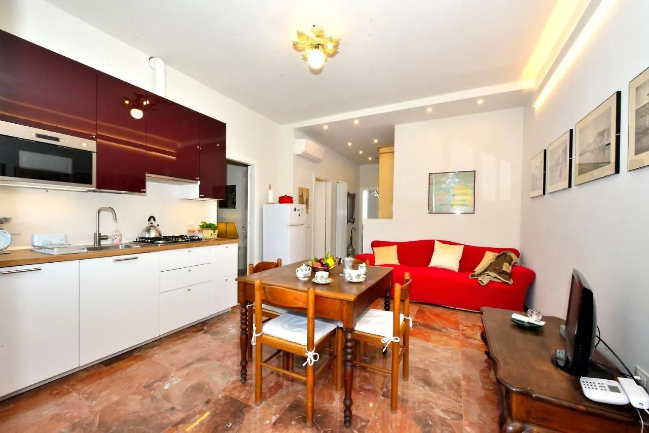 Roommo Monte Oliveto Florence 0*,