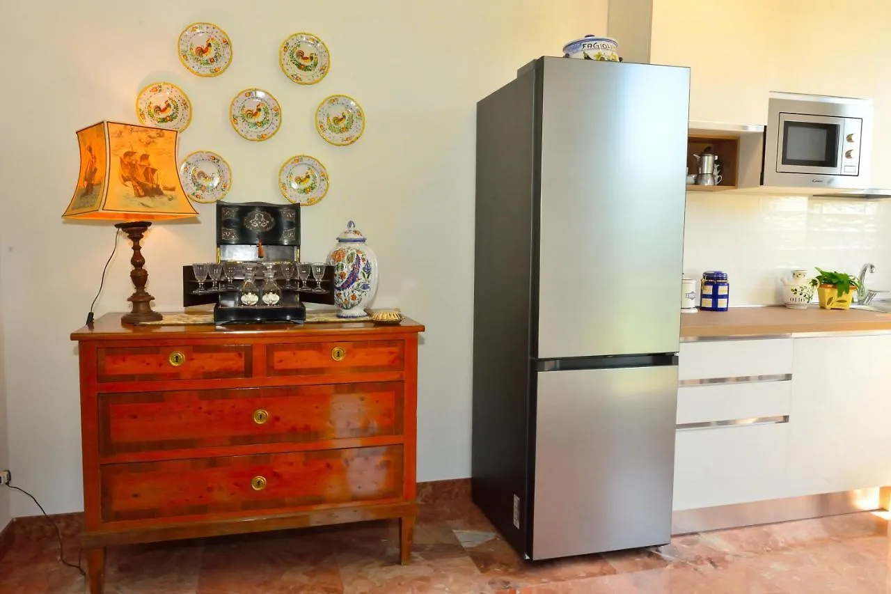 Roommo Monte Oliveto Florence 0*,