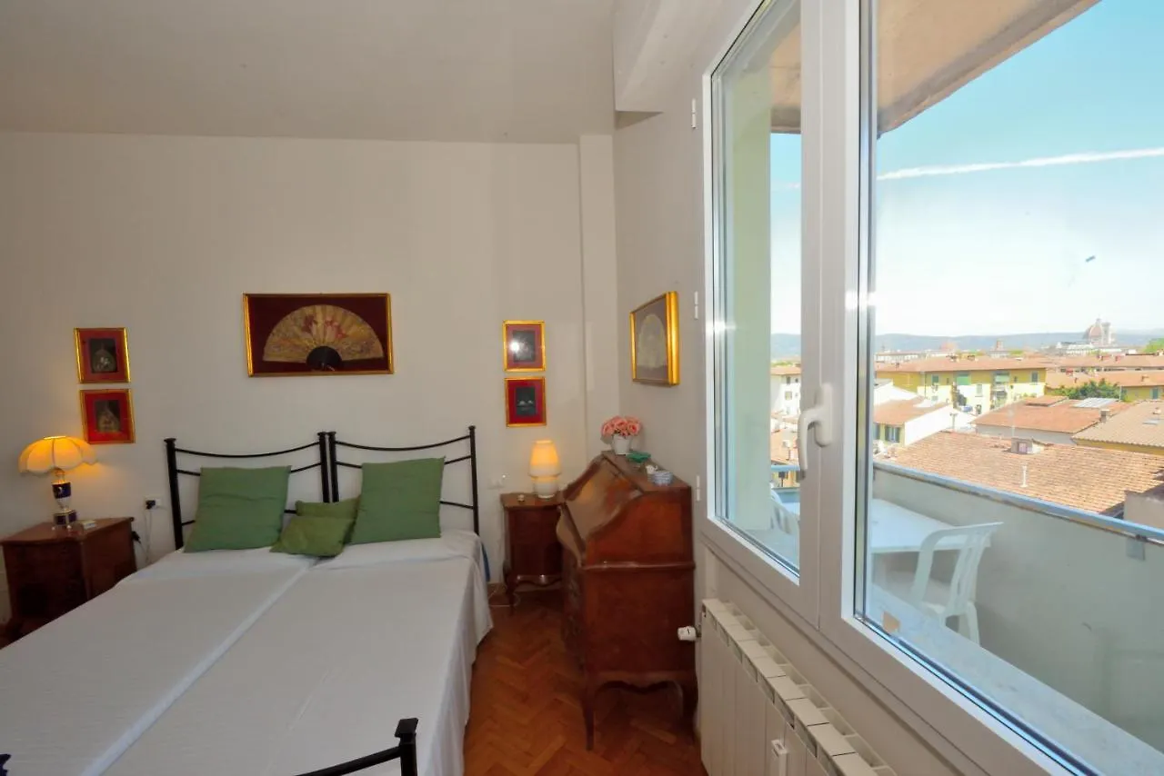 Roommo Monte Oliveto Florence 0*,  Italy