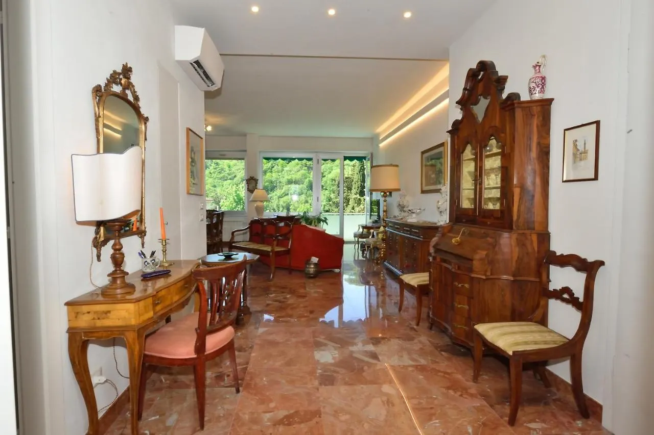 Roommo Monte Oliveto Florence