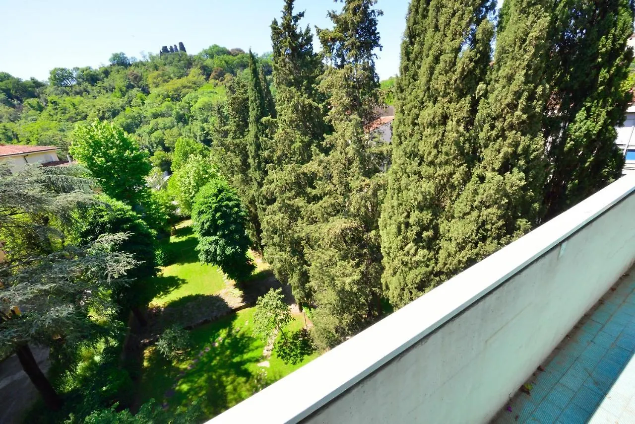Roommo Monte Oliveto Florence Italy