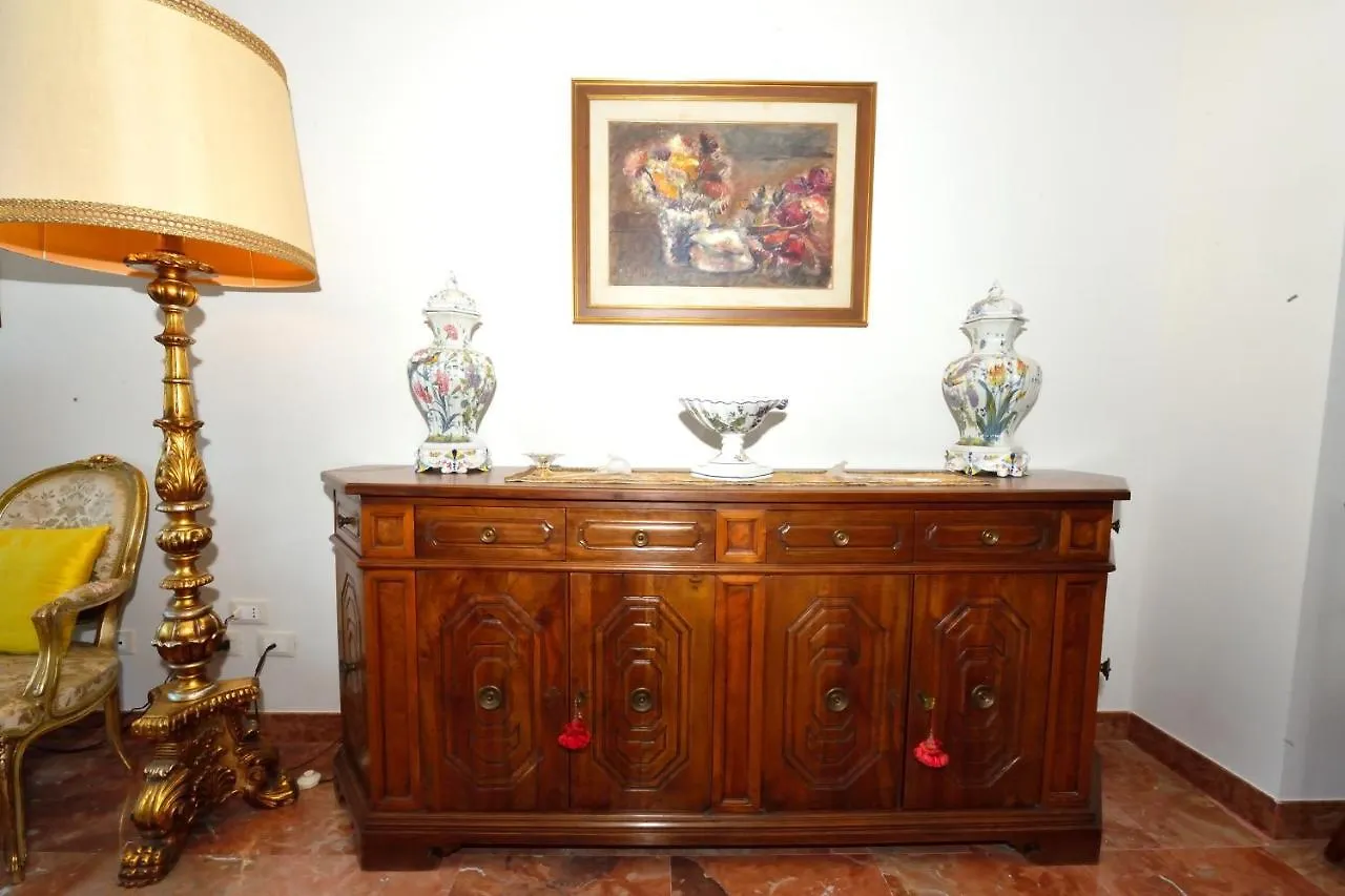 Apartment Roommo Monte Oliveto Florence