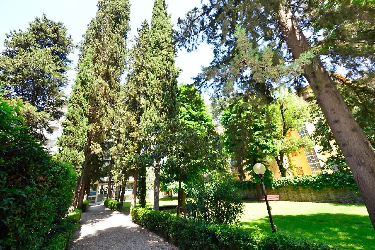 Apartment Roommo Monte Oliveto Florence