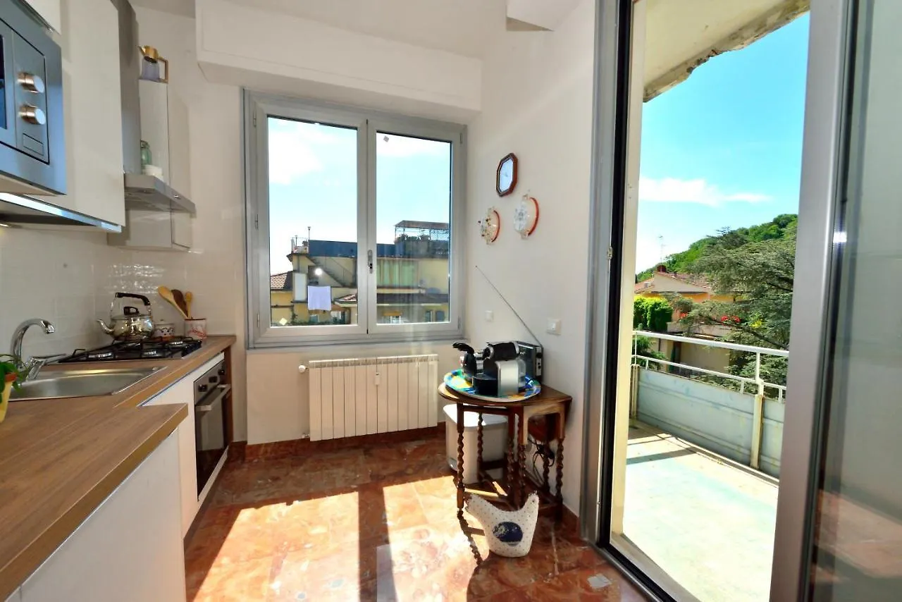Roommo Monte Oliveto Florence Italy