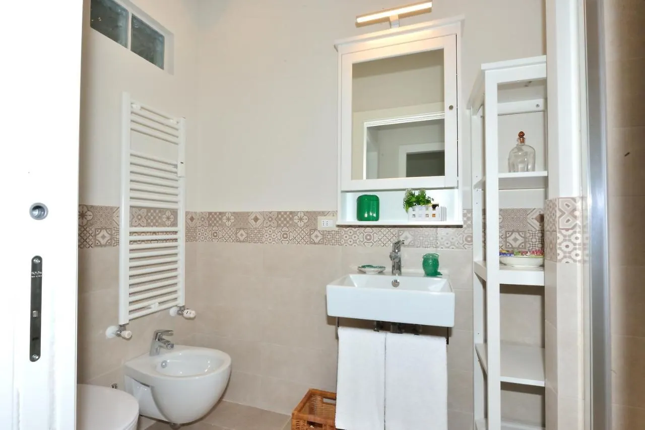 Roommo Monte Oliveto Florence Italy